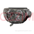Car accessories led lights headlights For Tacoma